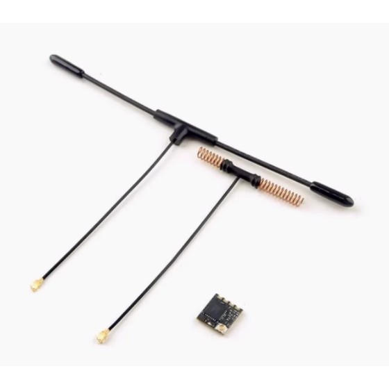 Wholesale Happymodel ExpressLRS FPV ELRS 915Mhz/868MH  ES900RX Receiver Long Range Module